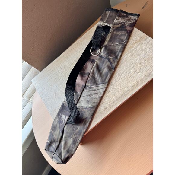 Allen Camo Arrow Quiver – 19" - Picture 1 of 5